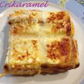 Croque tablette