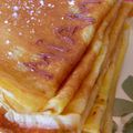 crêpes