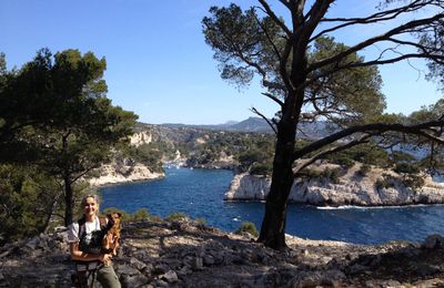 LES CALANQUES DE CASSIS