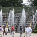 Versailles - Les Grandes Eaux Musicales Eté 2011