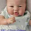 EMMELYN du kit de Sandy FABER