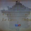 Présidentielle 2017 : l’unique débat à cinq (1)