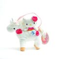 Peluche Hello Kitty Unicorn ( Magical Garden )