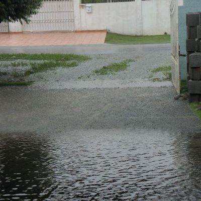 Le train train quotidien...