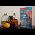 [ AVIS LECTURE ] Les vallées closes de Mickaël Brun Arnaud