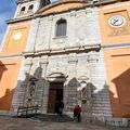 Eglise La Collégiale, Briançon, 5*/6*