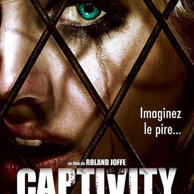 Captivity 