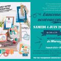 Nouveau catalogue stampin up!