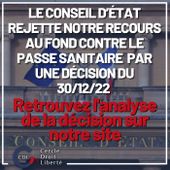 Cercle Droit & Liberté - Le premier réseau de juristes engagés pour les libertés
