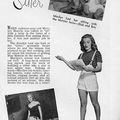 True Experiences 1947