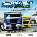 100 % camions à Magny-Cours les 7 et 8 juillet.