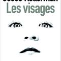 Les Visages de Jesse Kellerman.