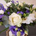 Mes fleurs du dimanche