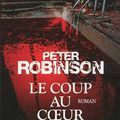 LE COUP AU COEUR, Peter Robinson