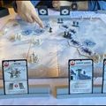 Star Wars : Battle de Hoth - Ma wish list