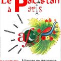 Foxy Shazadi will be ambassador of Truck Art at the exhibition "Le Pakistan a Paris"