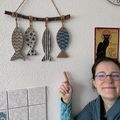 Les Poissons d'Avril 2024 d'Aurore