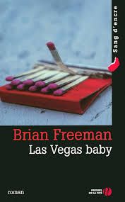 Las Vegas baby de Brian Freeman
