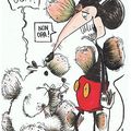 OGM ? - par Thibault Roy - 20 novembre 2012