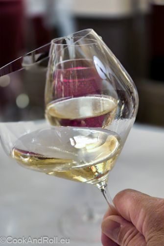 Le Château de Courban - Bourgogne - Gastronomie