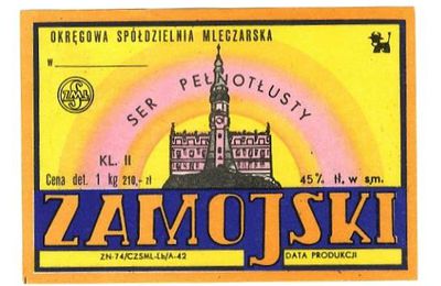 Zamojski