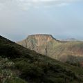 LA GOMERA 3 : LA FORTALEZA