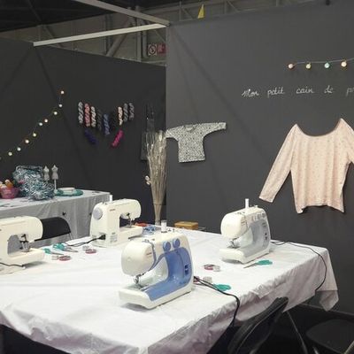 Retour Tendance créative de Marseille