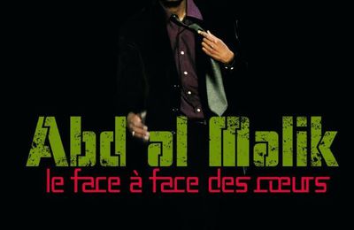 Abd Al Malik - discographie