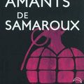 Les Amants de Samaroux - Natacha Ferrant