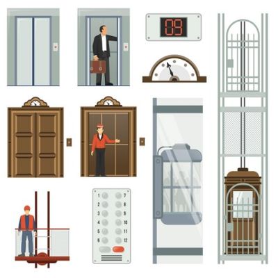 Ascenseurs et réglementation incendie : obligations légales pour protéger les usagers et le bâtiment