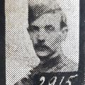 Soldat Joseph Desavisse 72e RI