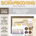 Magazine Esprit Scrapbooking