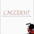 L'accident / A.Aziza / Gründ / 5.90 euros