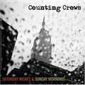 The COUNTING CROWS