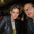Kristen et ses fans