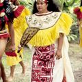 Les danses Polynésiennes