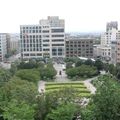 Québec, la ville