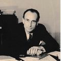 Philippe Soupault (1897 – 1990) : Rien