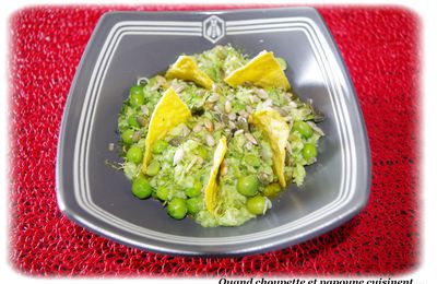 GUACAMOLE EPICE