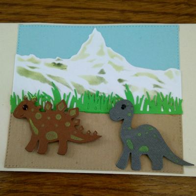 Je reviens vous voir