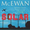 Solar, Ian McEwan