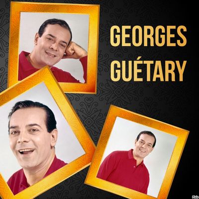 Georges Guétary. On ne l'oublie pas
