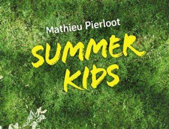 Summer kids, de Mathieu Pierloot