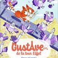 Gustave de la tour Eiffel 
