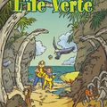 L'ile verte