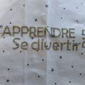 SAL APPRENDRE #2