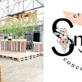 Derniers jours au Concept Store Smile (Rouen - 76) !!