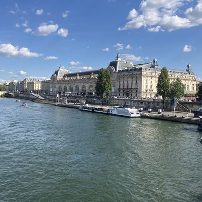 Musée d'Orsay