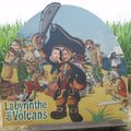 59a Labyrinthe des volcans