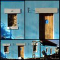 La maison bleue- Lô